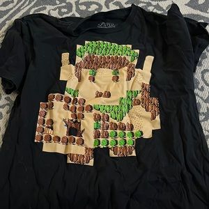 Zelda T-Shirt